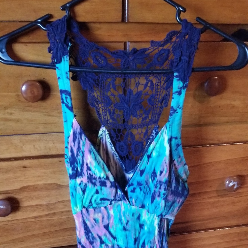Rue21 dress